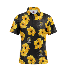 Richmond Aloha Golf Polo shirt