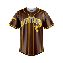 Hawthorn 'Slugger' Baseball Shirt