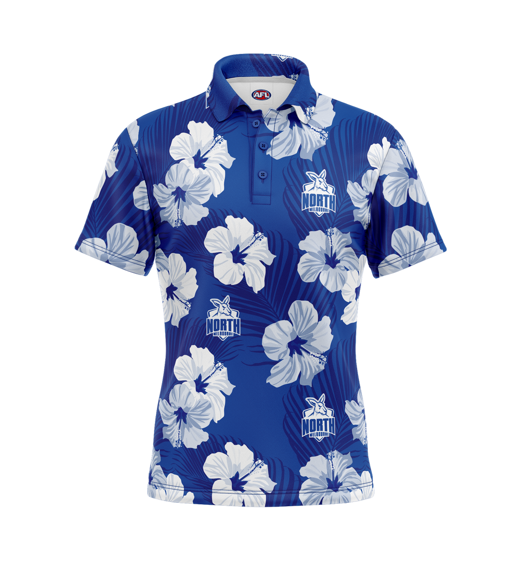 Aloha sales golf shirt