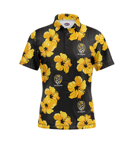 Richmond Aloha Golf Polo shirt
