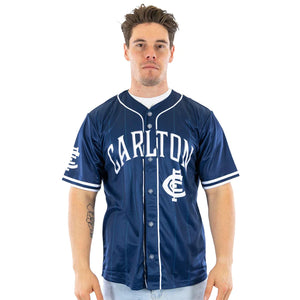 Carlton 'Slugger' Baseball Shirt