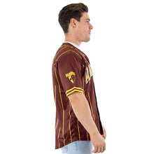 Hawthorn 'Slugger' Baseball Shirt