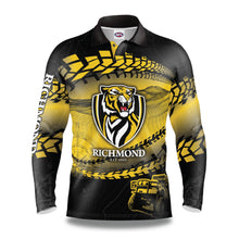 Richmond Tigers ‘TRAX’ Shirt