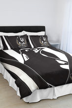 Collingwood Magpies Quilt Cover Set