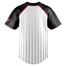AFL Essendon Bombers Baseball Shirt