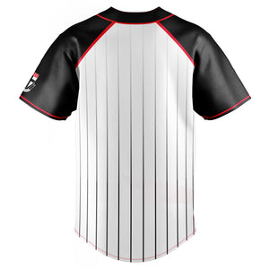 AFL St Kilda Baseball Shirt