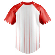 AFL Sydney Swans Baseball Shirts