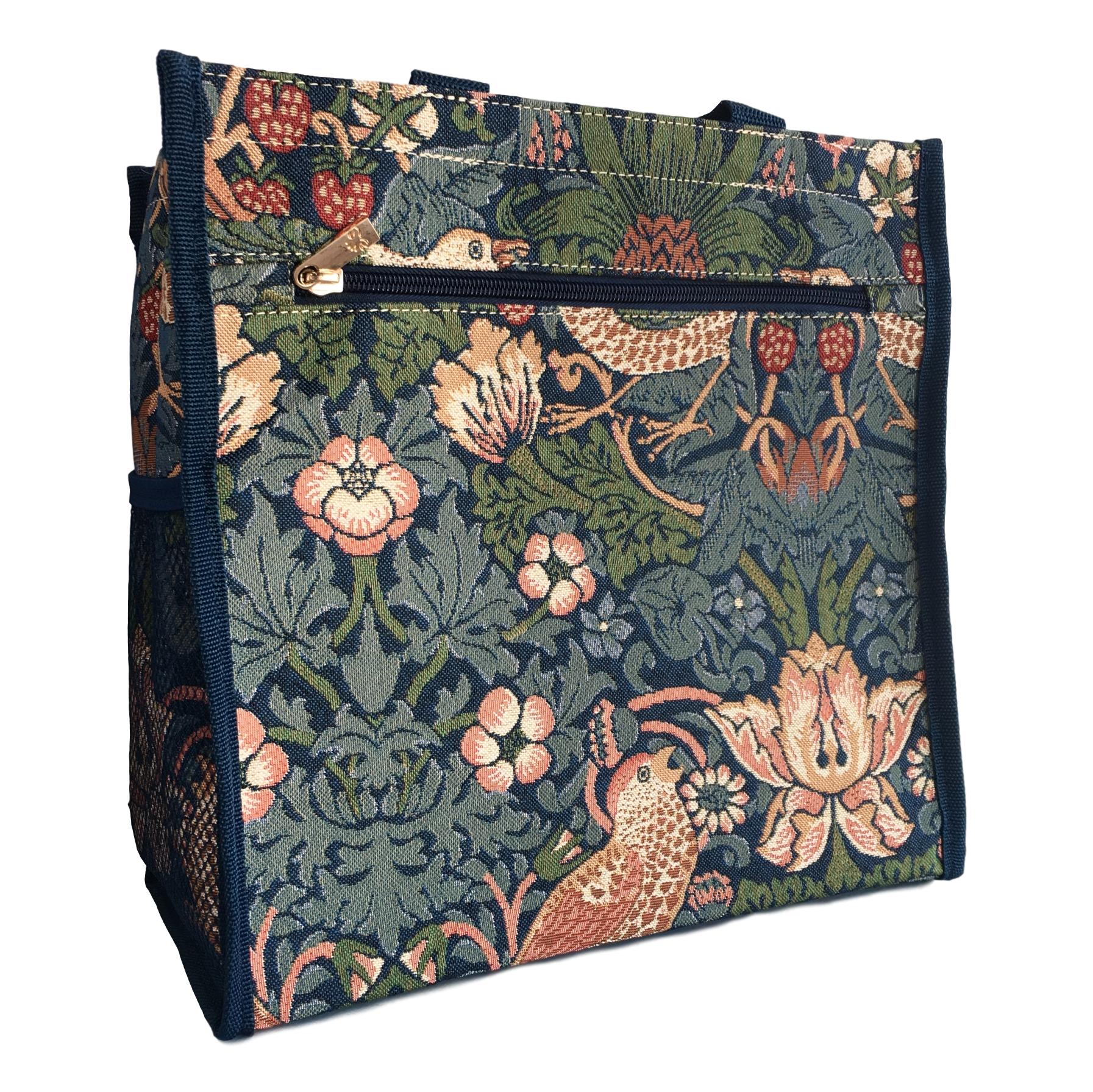Tapestry shopping bags sale