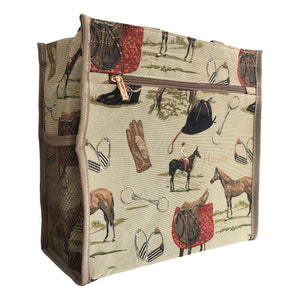 Tapestry Shopping Bags