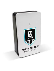 Port Adelaide Wireless doorbell