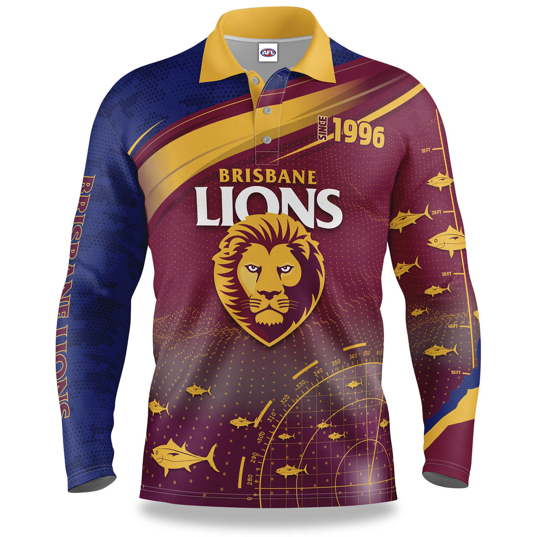 AFL Brisbane Lions 
