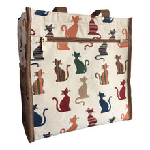 Tapestry Shopping Bags